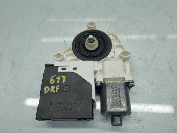 Motoras geam dreapta fata Volkswagen Golf 6 (5K1) [Fabr 2009-2013] Hatchback 5k0959701h