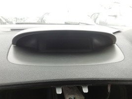 Display bord Renault Megane 3 Coupe 1.6 benz K4M OEM 2010-2015