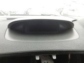 Display bord Renault Megane 3 Coupe 1.6 benz K4M OEM 2010-2015