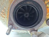 Turbina AUDI A8 (4H) [Fabr 2010-2017] 059145874T 3.0 TDI CTBA 190KW / 258CP