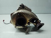 Turbina AUDI A8 (4H) [Fabr 2010-2017] 059145874T 3.0 TDI CTBA 190KW / 258CP