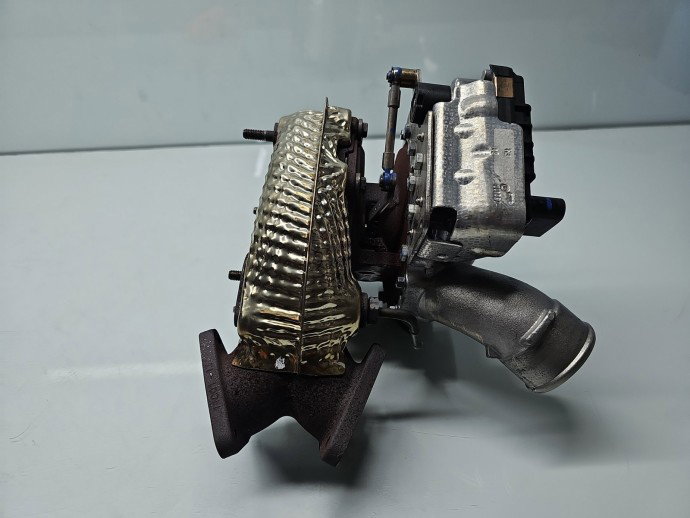 Turbina AUDI A8 (4H) [Fabr 2010-2017] 059145874T 3.0 TDI CTBA 190KW / 258CP