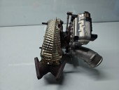 Turbina AUDI A8 (4H) [Fabr 2010-2017] 059145874T 3.0 TDI CTBA 190KW / 258CP
