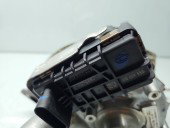 Turbina AUDI A8 (4H) [Fabr 2010-2017] 059145874T 3.0 TDI CTBA 190KW / 258CP