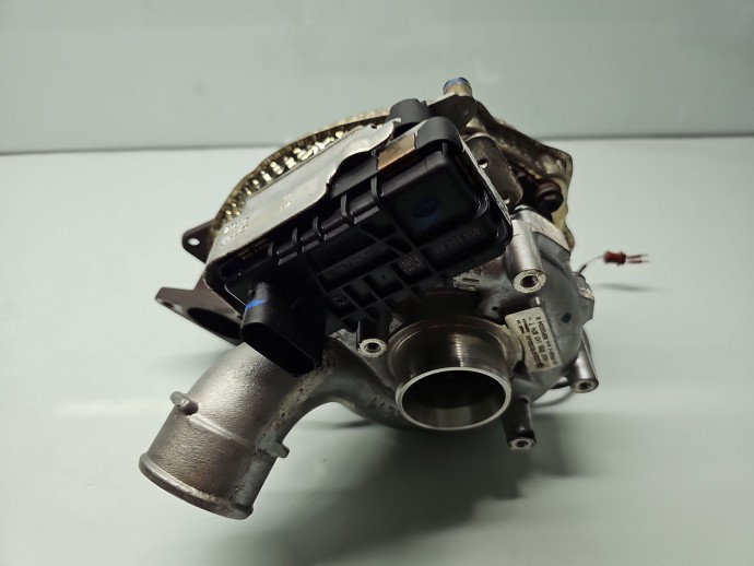Turbina AUDI A8 (4H) [Fabr 2010-2017] 059145874T 3.0 TDI CTBA 190KW / 258CP