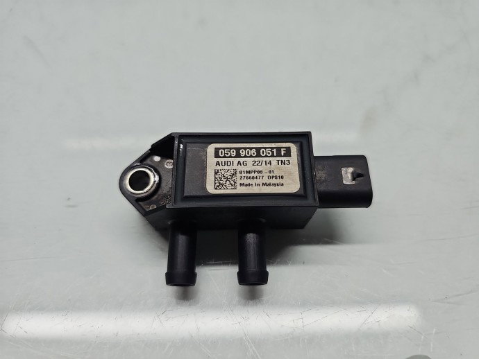 Senzor presiune AUDI A8 (4H) [Fabr 2010-2017] 059906051F
