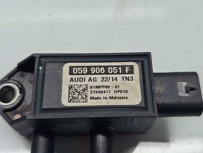 Senzor presiune AUDI A8 (4H) [Fabr 2010-2017] 059906051F