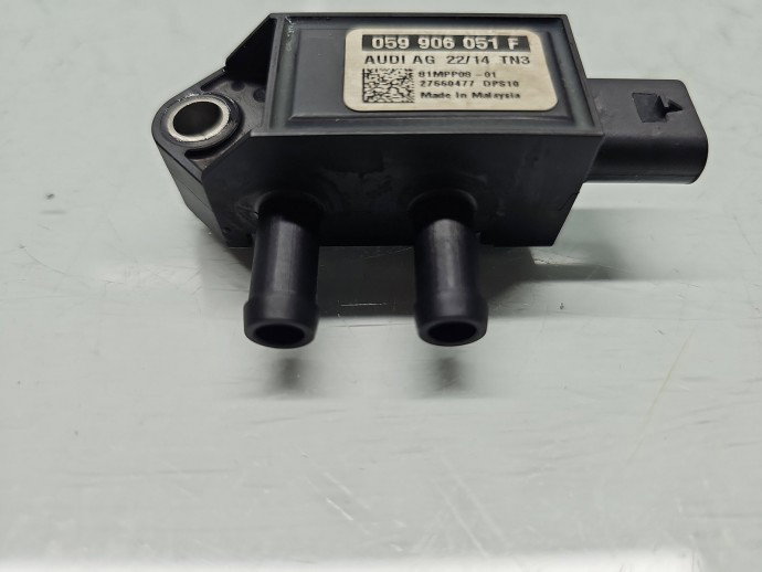 Senzor presiune AUDI A8 (4H) [Fabr 2010-2017] 059906051F