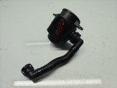 Rezonator aer AUDI A8 (4H) [Fabr 2010-2017] 059129955AE 3.0 TDI CTBA 190KW / 258CP