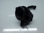 Rezonator aer AUDI A8 (4H) [Fabr 2010-2017] 059129955AE 3.0 TDI CTBA 190KW / 258CP