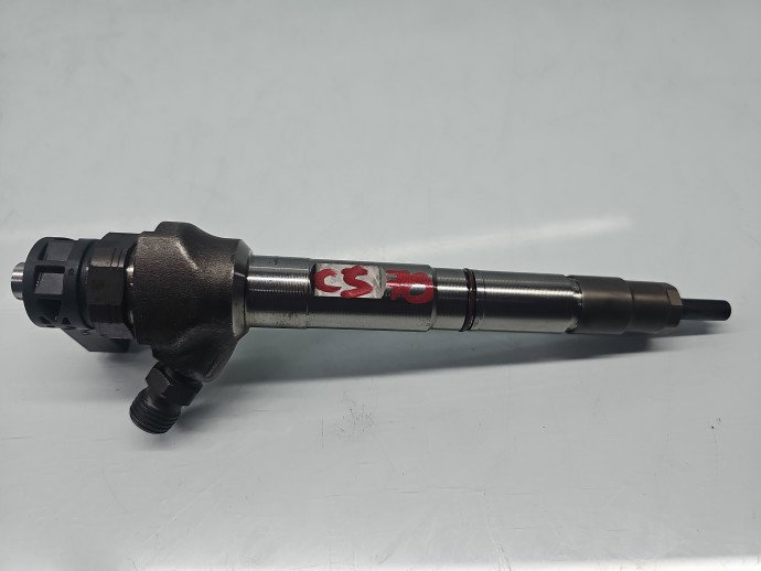 Injector AUDI A6 (4G2, C7) [Fabr 2012-2017] 04L130277AE, 0445110471 2.0 TDI DDDA 140KW / 190CP