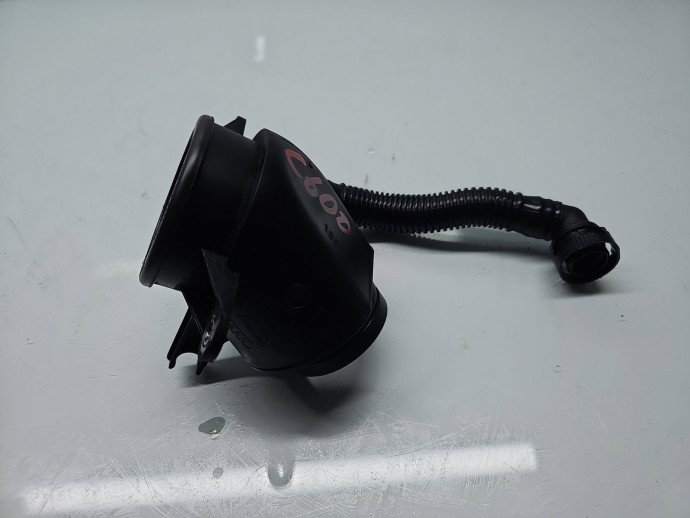 Rezonator aer AUDI A7 (4GA) [Fabr 2011-2017] 059129955AE 3.0 TDI CTBA 190KW / 258CP