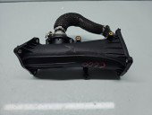 Tub admisie aer AUDI A7 (4GA) [Fabr 2011-2017] 059145762AB 3.0 TDI CTBA 190KW / 258CP