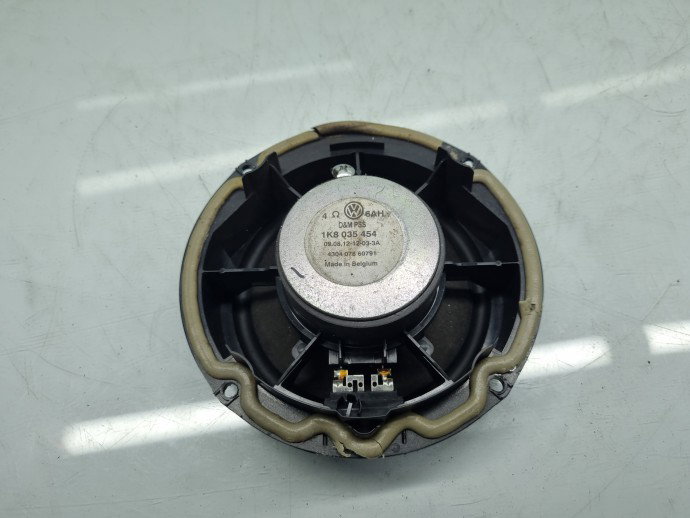 Boxa dreapta fata Volkswagen Golf 6 (5K1) [Fabr 2009-2013] 1K8035454