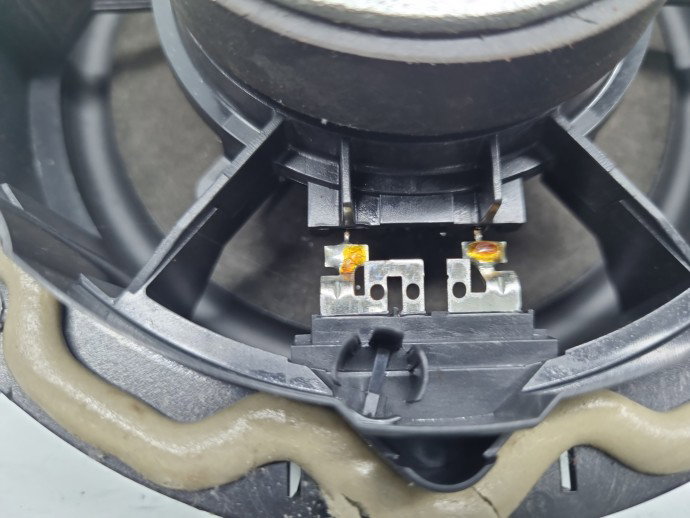 Boxa dreapta fata Volkswagen Golf 6 (5K1) [Fabr 2009-2013] 1K8035454