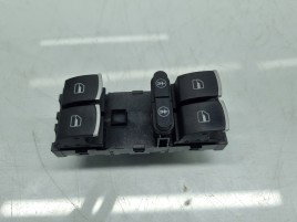 Butoane comanda geamuri sofer Volkswagen Touran (1T3) [Fabr 2010-2015] 7F6959857