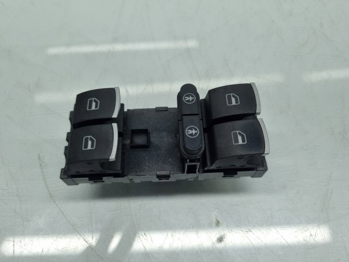 Butoane comanda geamuri sofer Volkswagen Touran (1T3) [Fabr 2010-2015] 7F6959857