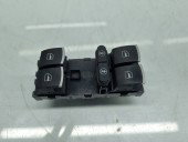 Butoane comanda geamuri sofer Volkswagen Touran (1T3) [Fabr 2010-2015] 7F6959857