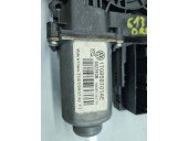 Motoras geam dreapta fata Volkswagen Touran (1T3) [Fabr 2010-2015] Facelift 1T0959701AE