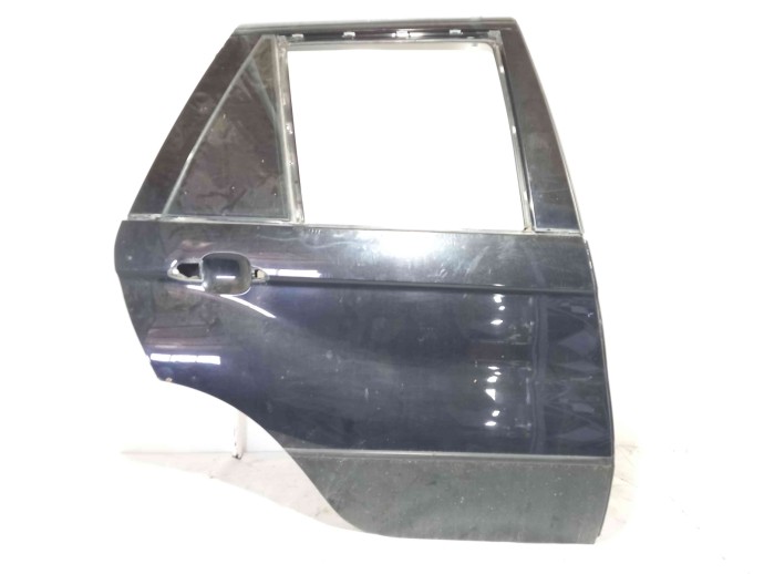 Usa dreapta spate OEM Bmw X5 (E53) [Fabr 2000-2006] 3.0