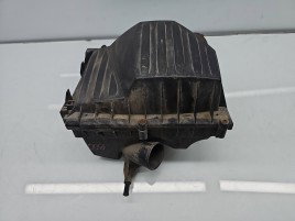 Carcasa filtru aer Opel Corsa C (F08, F68) [Fabr 2000-2005] 9129743 1.6 Benz Z16XEP 77KW / 105CP