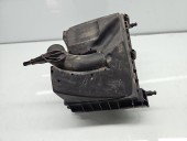 Carcasa filtru aer Opel Corsa C (F08, F68) [Fabr 2000-2005] 9129743 1.6 Benz Z16XEP 77KW / 105CP