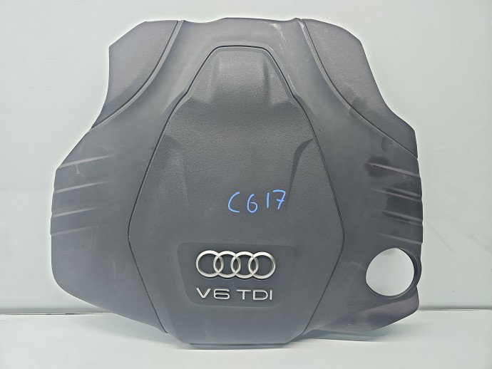 Capac motor AUDI A6 (4G2, C7) [Fabr 2012-2017] 059103825CF 3.0 TDI CLAB 150KW / 204CP