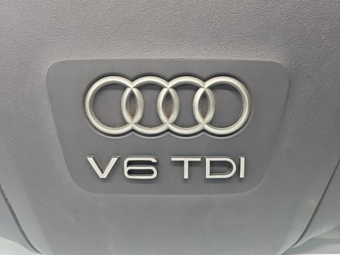 Capac motor AUDI A6 (4G2, C7) [Fabr 2012-2017] 059103825CF 3.0 TDI CLAB 150KW / 204CP