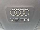Capac motor AUDI A6 (4G2, C7) [Fabr 2012-2017] 059103825CF 3.0 TDI CLAB 150KW / 204CP