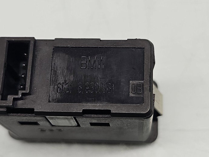 Conector auxiliar USB Bmw 1 (E81, E87) [Fabr 2004-2010] 6930561