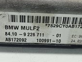Modul confort Bmw X1 (E84) [Fabr 2009-2015] 9226711-01