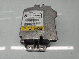 Calculator airbag Bmw 3 (E90) [Fabr 2005-2011] 9248298-01 2.0 N47D20 105KW / 143CP1P