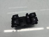 Butoane comanda geamuri sofer Volkswagen Golf 6 (5K1) [Fabr 2009-2013] 1K4959857B