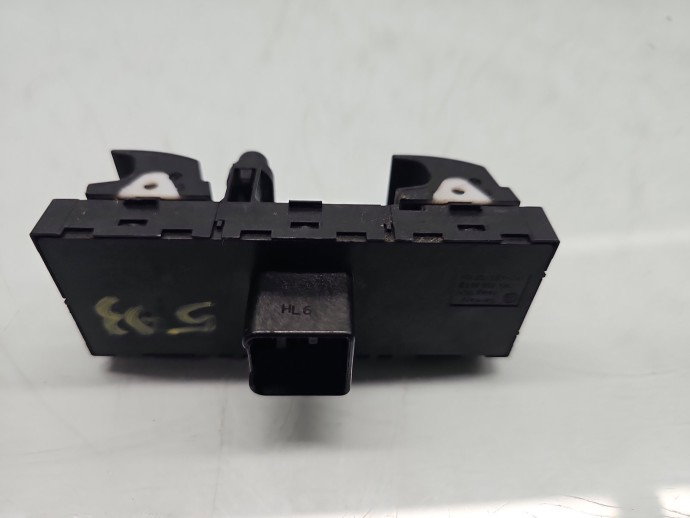 Butoane comanda geamuri sofer Volkswagen Golf 6 (5K1) [Fabr 2009-2013] 1K4959857B