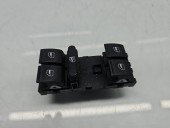 Butoane comanda geamuri sofer Volkswagen Golf 6 (5K1) [Fabr 2009-2013] 1K4959857B