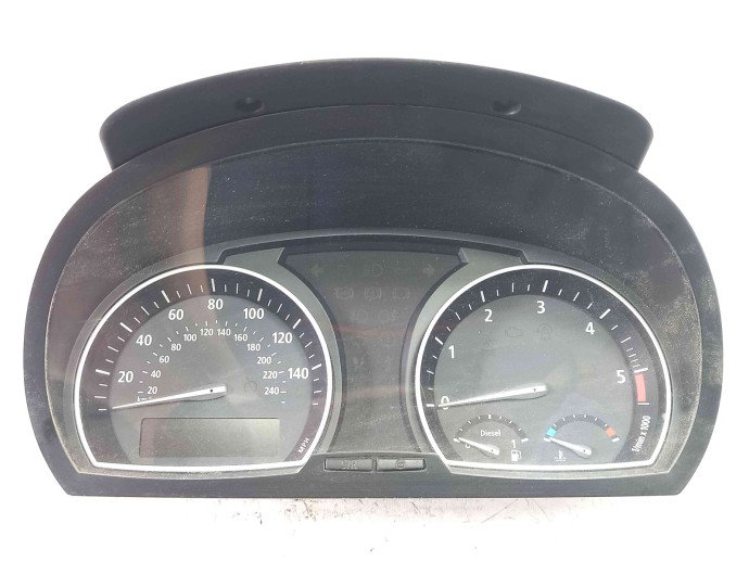 Ceas bord 102468026 Bmw X3 (E83) [Fabr 2003-2009] 2.0 M47