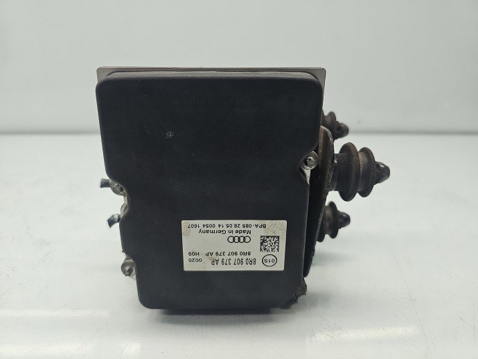 Pompa ABS AUDI Q5 (8RB) [Fabr 2008-2016] 8R0907379AP 2.0 TDI CGLC 130KW / 177CP