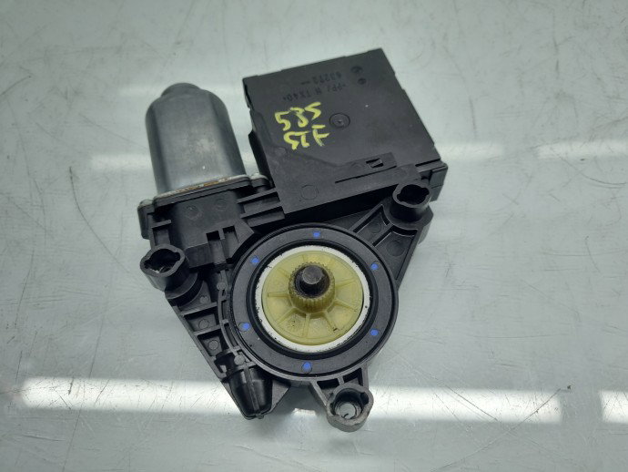 Motoras geam stanga fata Volkswagen Touran (1T3) [Fabr 2010-2015] 1T0959702R