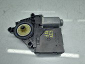 Motoras geam stanga fata Volkswagen Touran (1T3) [Fabr 2010-2015] 1T0959702R