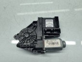 Motoras geam stanga fata Volkswagen Touran (1T3) [Fabr 2010-2015] 1T0959702R