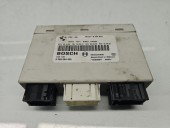 Modul confort Bmw X1 (E84) [Fabr 2009-2015] 9225824