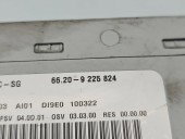 Modul confort Bmw X1 (E84) [Fabr 2009-2015] 9225824