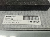 Polita portbagaj Volvo S60 II [Fabr 2010-2018] 39817809