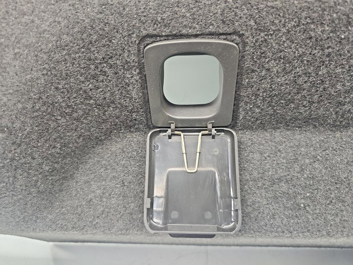 Polita portbagaj Volvo S60 II [Fabr 2010-2018] 39817809