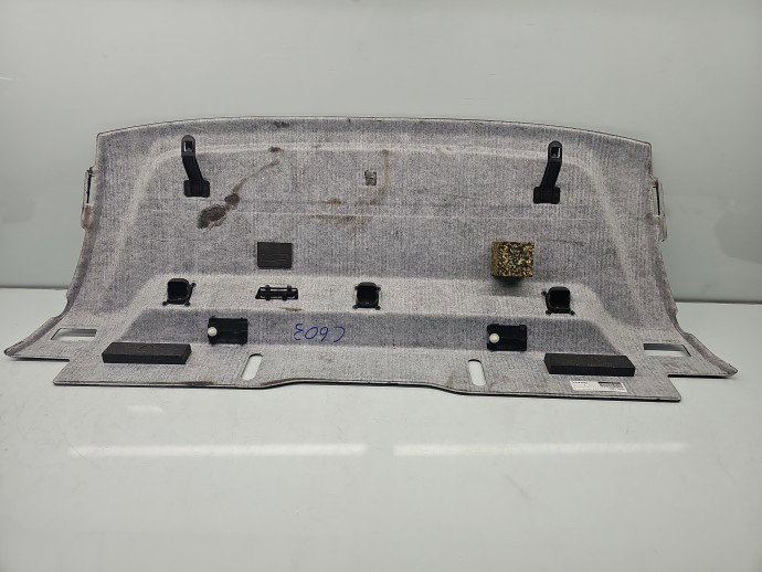 Polita portbagaj Volvo S60 II [Fabr 2010-2018] 39817809