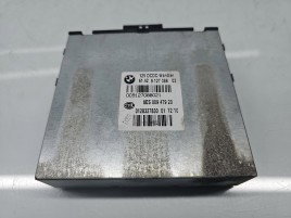 Modul confort Bmw X1 (E84) [Fabr 2009-2015] 9127088-03