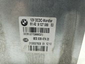 Modul confort Bmw X1 (E84) [Fabr 2009-2015] 9127088-03