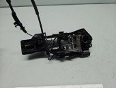 Maner usa stanga spate Volkswagen Passat CC (358) [Fabr 2012-2016] Coupe Facelift LA7W
