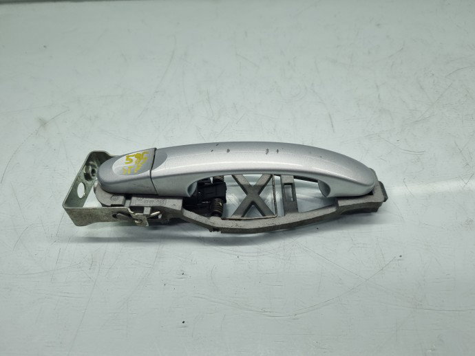 Maner usa stanga fata Volkswagen Touran (1T3) [Fabr 2010-2015] LA7W