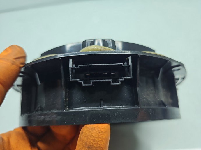 Boxa stanga spate Volkswagen Passat CC (358) [Fabr 2012-2016] 3C8035453